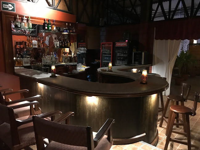 Café d' Mundo - Gastronomía y hostelería