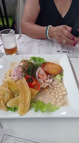 Restaurante Di Limon