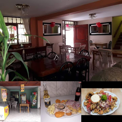 La casa de la rumba y sabor de tonys