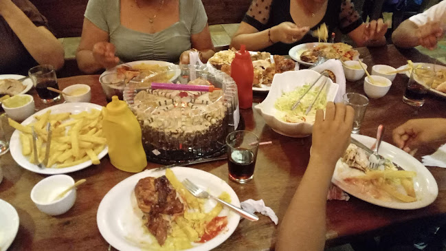 Jirón Ladislao Espinar 572, Chimbote 02803