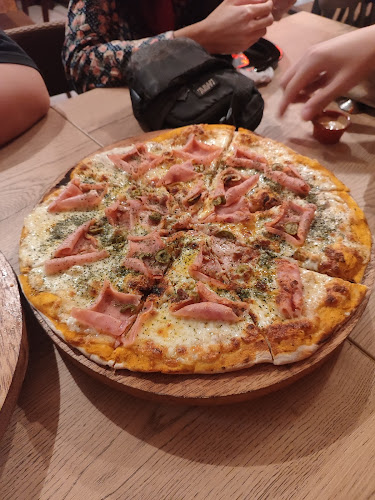 Pizzeria "Al Horno"