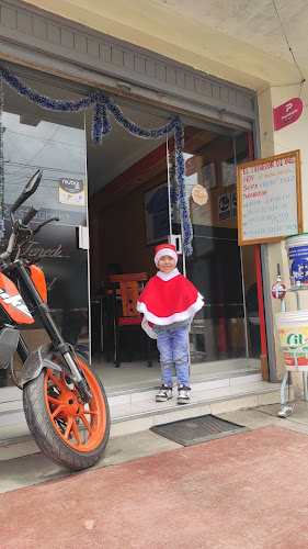 Opinii despre Restaurant "El Tenedor de YAEL" în Juliaca - Gastronomía y hostelería