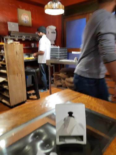 Snack Pizzeria Saborita.