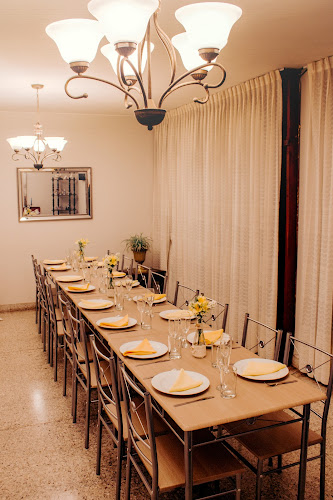 Delifiu Caffé-Rest - Lambayeque