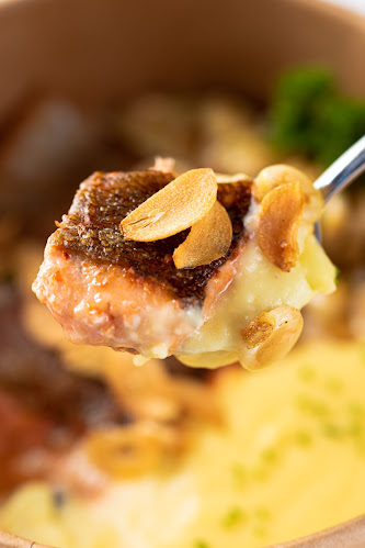 Saladero | Restaurante - Bar - Miraflores