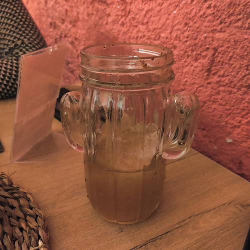 Buena Morena | Restaurante Mexicano Barcelona - Calleria