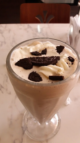 Opinii despre San José Café în Jesús María - Gastronomía y hostelería