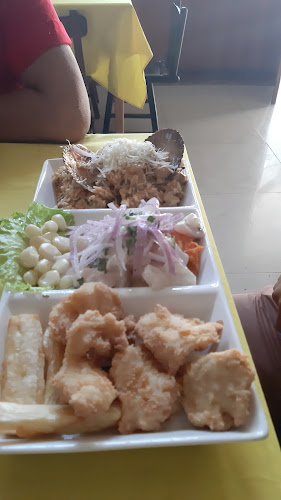 Cevicheria Brandos - Gastronomía y hostelería