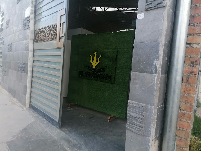 El Tridente Marisqueria - Cajamarca