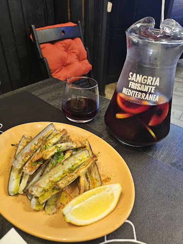 Comentarii opinii despre Mesón Jesús Restaurante