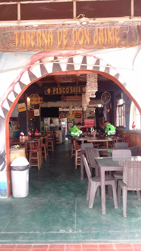 Opinii despre Taberna de Don Jaime în Paracas - Gastronomía y hostelería