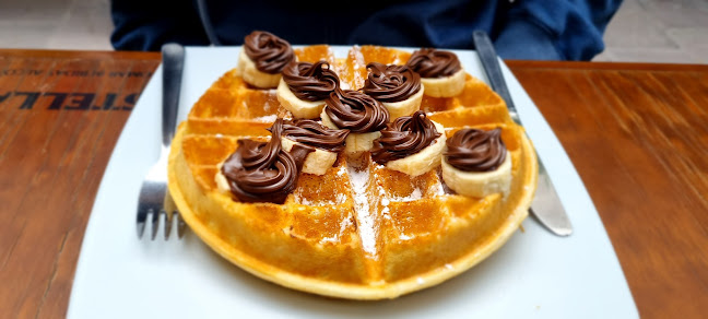 Kaffeehaus Arequipa - Gastronomía y hostelería