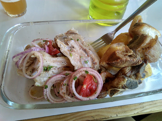 RestanrataS - Gastronomía y hostelería