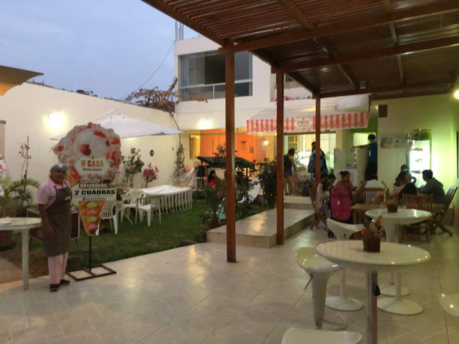 Calle Los Pescadores D33, Asociación Hawai, Lurín. Playa Los Pulpos, alt. km 41 de la Antigua Panamericana Sur., D33, Lurín