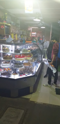 Panadería Dulciana - La Victoria