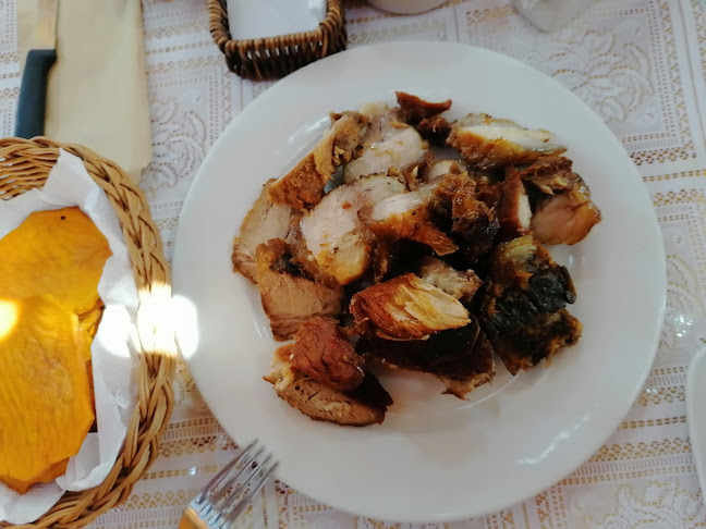 Opinii despre Chicharronería Don Miguel în Huacho - Gastronomía y hostelería