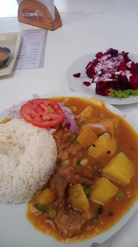 La Sazón Del Oso - Gastronomía y hostelería