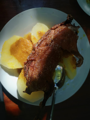 Restaurant Rio Santa - Gastronomía y hostelería