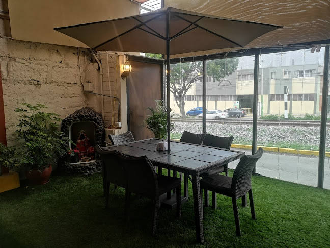 Opinii despre Restaurant Turístico Los Compadres în Arequipa - Gastronomía y hostelería