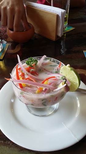 Mirasol Restaurant - Chorrillos