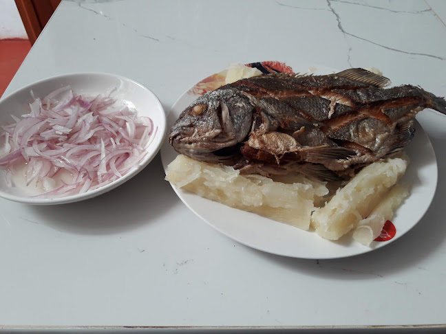 Cevicheria J&S - Pacasmayo