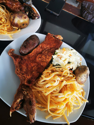 Quinta Cuyeria El Mirador