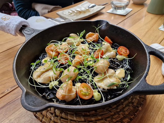 Opinii despre Osaka în San Isidro - Gastronomía y hostelería