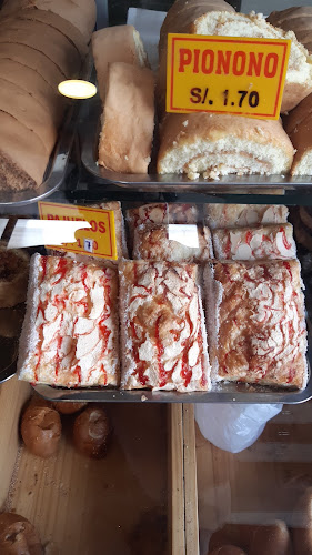 Jiron Cusco 248, Huancayo 12001