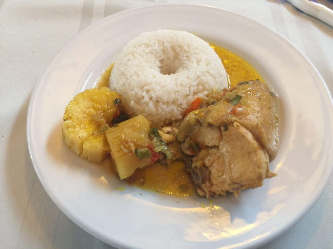 El Callejon De Las Parrillas - Gastronomía y hostelería