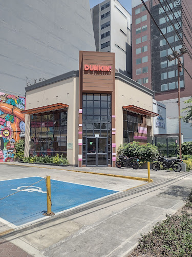 Av. Javier Prado Este 510, San Isidro 15046