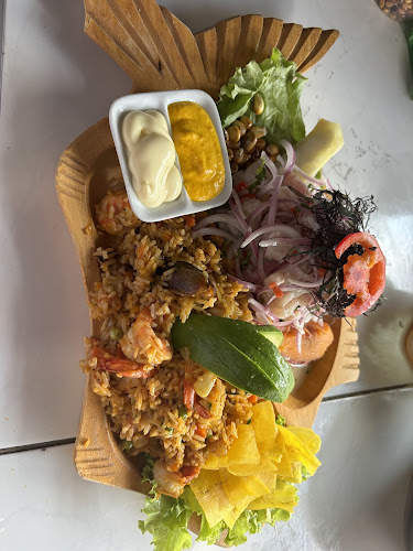 Restaurant La casita rústica - Chulucanas