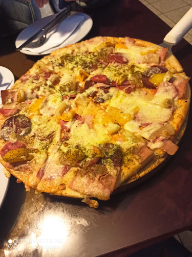 Mr. Apache - Huancayo