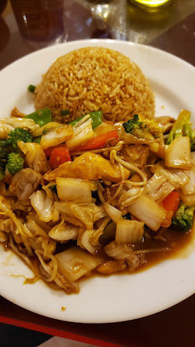 Chifa Central - Moyobamba