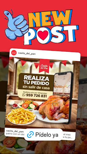 Opinii despre Casita del Pan în Jaén - Gastronomía y hostelería