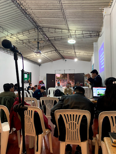 Cevicheria "El Pez Jugador" - EL BOSQUE