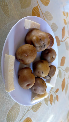 Restaurante "Sol del valle"