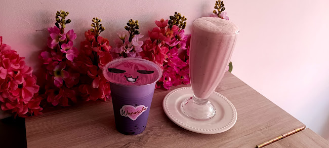 Opinii despre Warmicha Caraz în Caraz - Gastronomía y hostelería