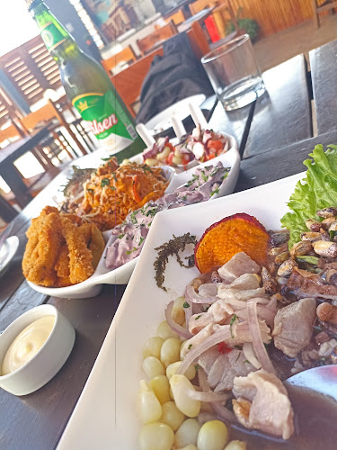 Opinii despre Conchas y sus Mares în Tacna - Gastronomía y hostelería