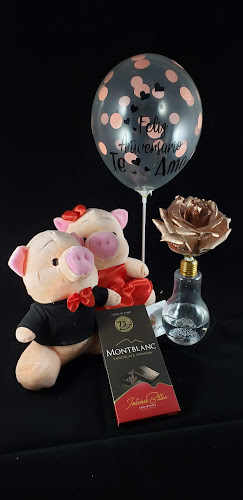 Sweet Cupcakes - Cajamarca