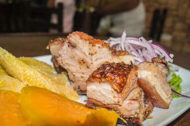 Restaurante DJAVIS - Gastronomía y hostelería