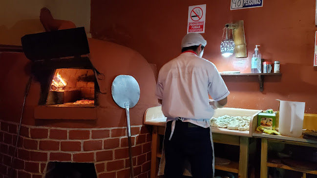 Junín 1201, Cajamarca 06002