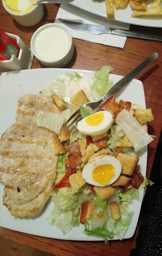 Pollería "Viva Chicken” - Huacho