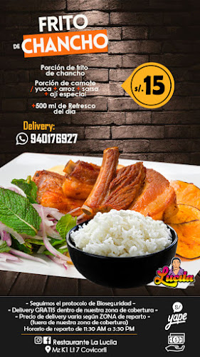 Covicorti - Mz.L Lot 7, Trujillo 13011