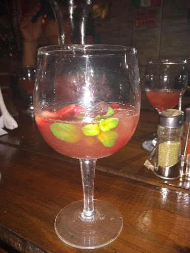 Cabañita Pizzas 97 - Villa EL Salvador