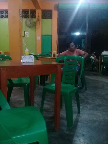 Snack Polleria «FRITO'S WASI» - Bellavista