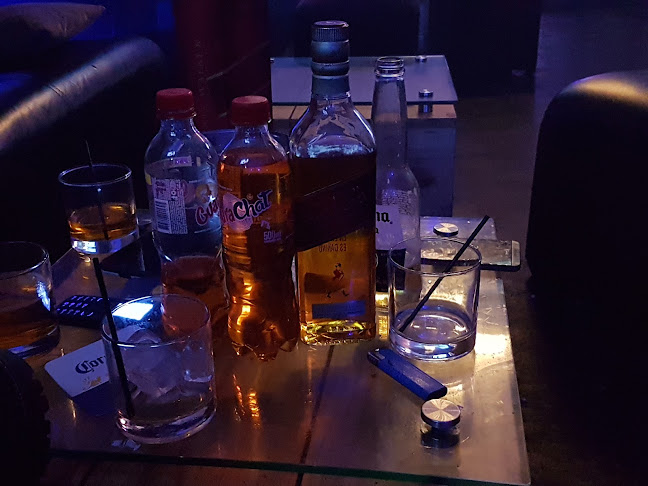 Opinii despre 5 VIP CLUB - LOUNGE în Sunampe - Gastronomía y hostelería