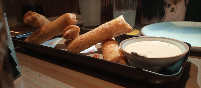 Comentarii opinii despre Tori Pollería