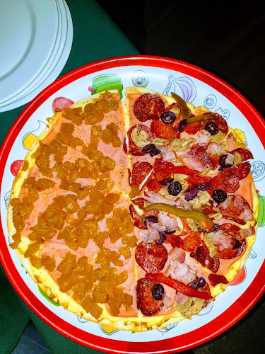 San Remo - Gastronomía y hostelería