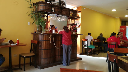 Restaurante El Sabroso