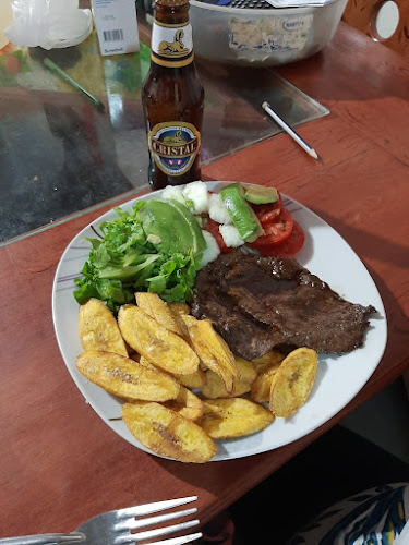 Restaurante el Paukytar - Iquitos